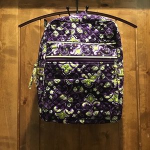 Stephanie Dawn backpack